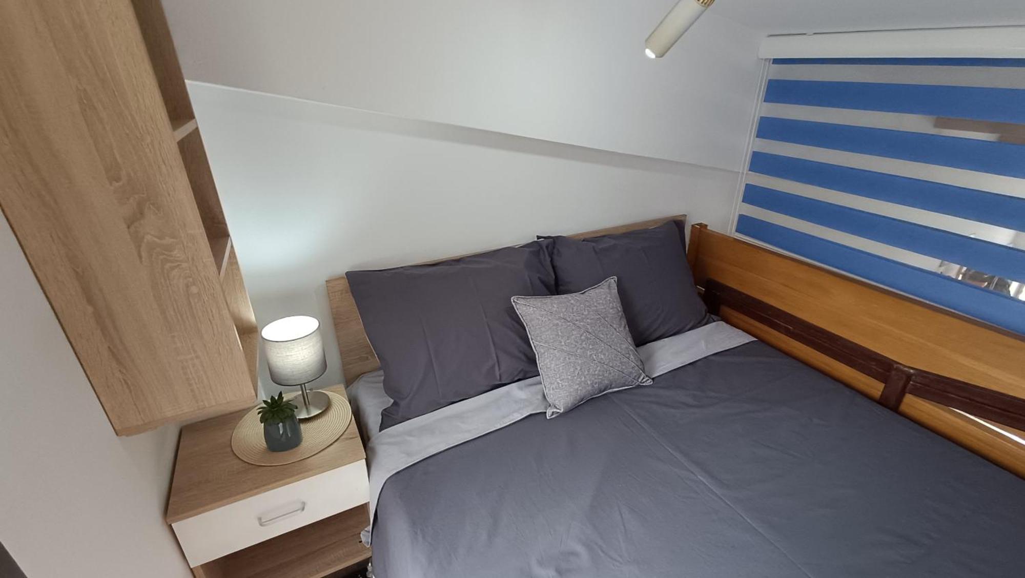 Nitro Inn - Premium Apartments - Wine Tasting - Souvenir - Art Gallery - Private Guided Tours - Relaxing - Romantic Skopje Exteriör bild