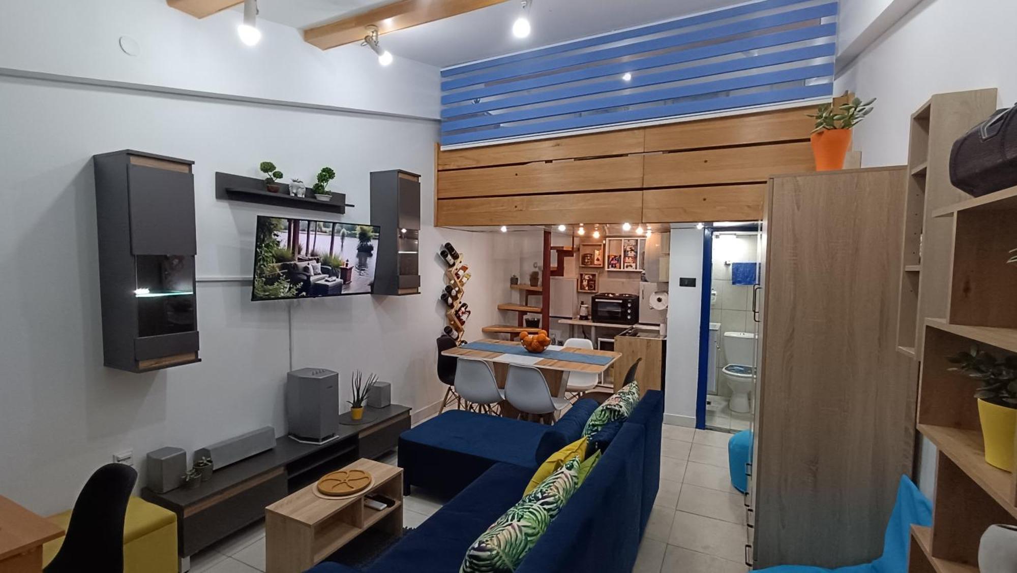 Nitro Inn - Premium Apartments - Wine Tasting - Souvenir - Art Gallery - Private Guided Tours - Relaxing - Romantic Skopje Exteriör bild