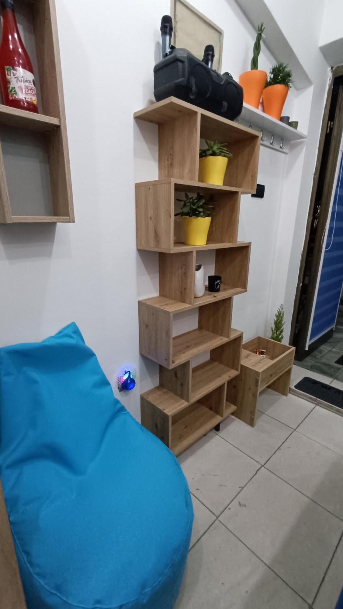 Nitro Inn - Premium Apartments - Wine Tasting - Souvenir - Art Gallery - Private Guided Tours - Relaxing - Romantic Skopje Exteriör bild