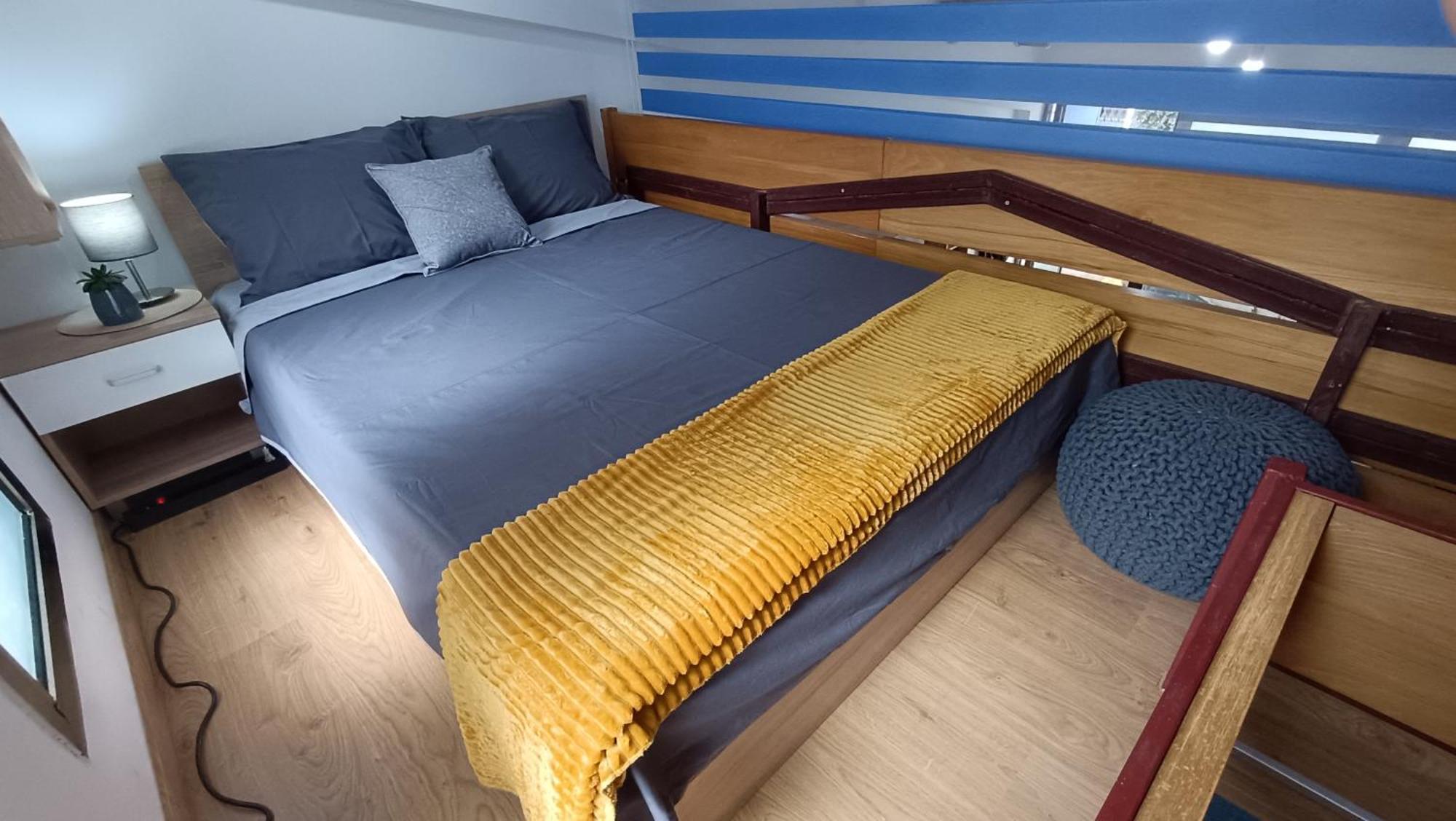 Nitro Inn - Premium Apartments - Wine Tasting - Souvenir - Art Gallery - Private Guided Tours - Relaxing - Romantic Skopje Exteriör bild