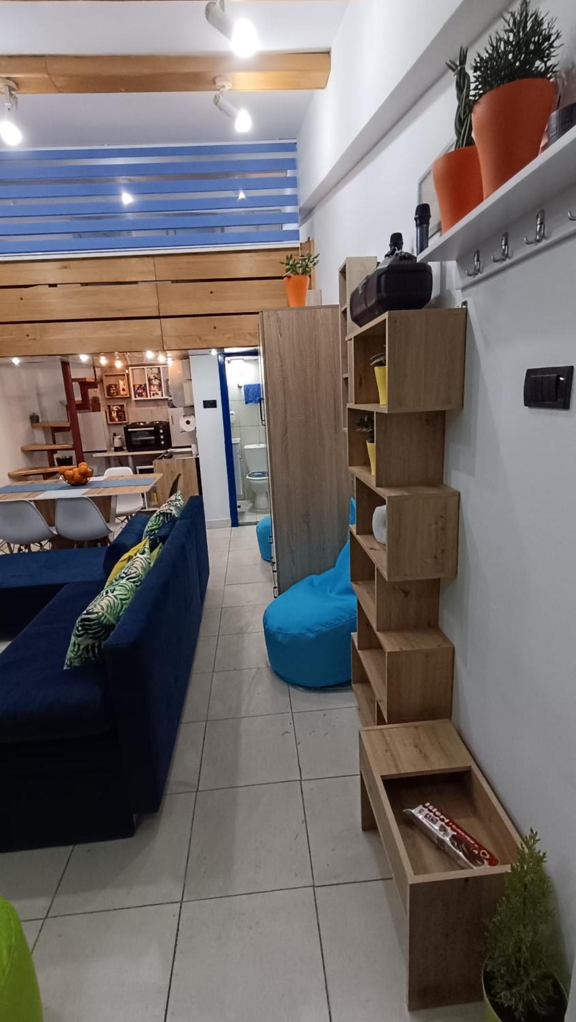Nitro Inn - Premium Apartments - Wine Tasting - Souvenir - Art Gallery - Private Guided Tours - Relaxing - Romantic Skopje Exteriör bild