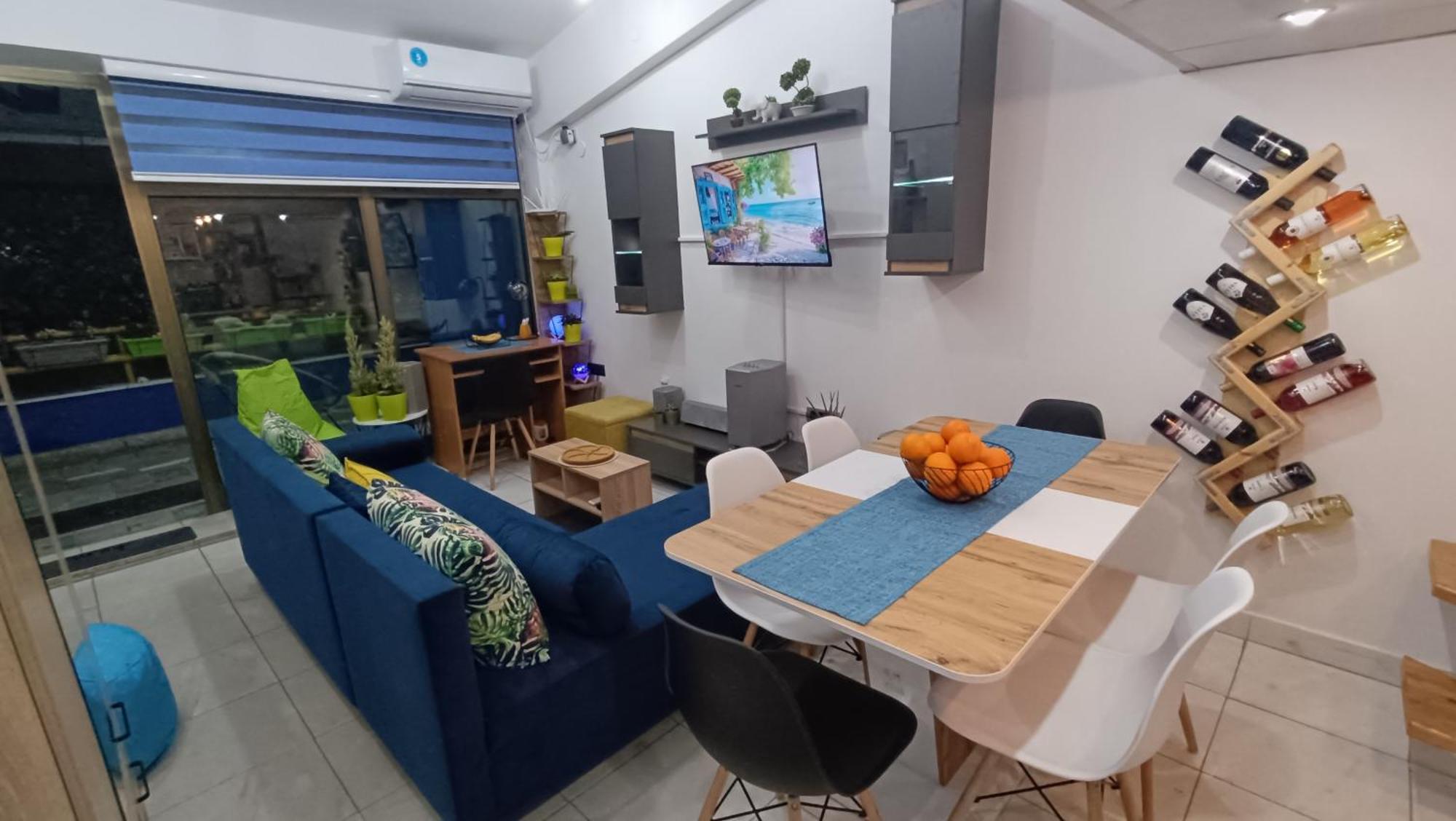 Nitro Inn - Premium Apartments - Wine Tasting - Souvenir - Art Gallery - Private Guided Tours - Relaxing - Romantic Skopje Exteriör bild