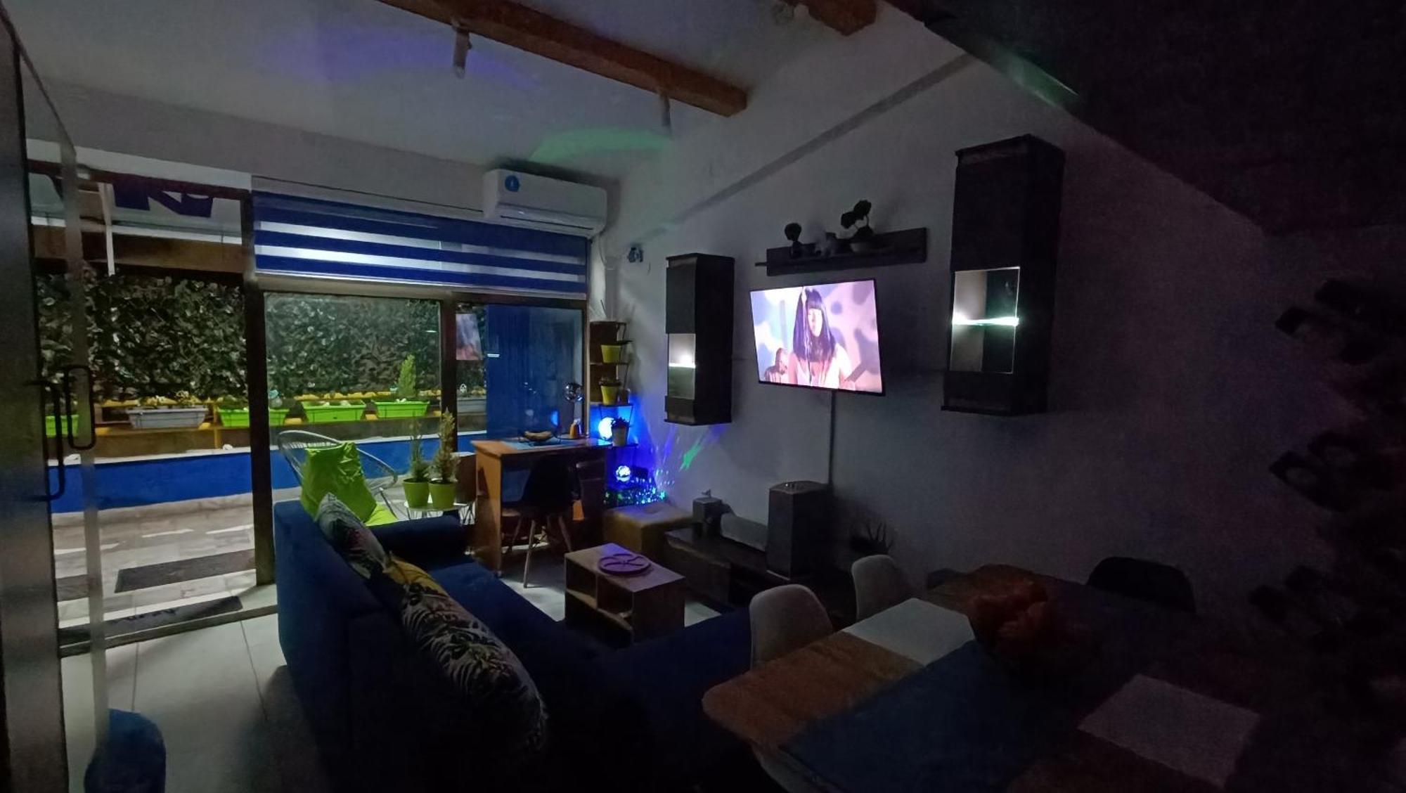 Nitro Inn - Premium Apartments - Wine Tasting - Souvenir - Art Gallery - Private Guided Tours - Relaxing - Romantic Skopje Exteriör bild