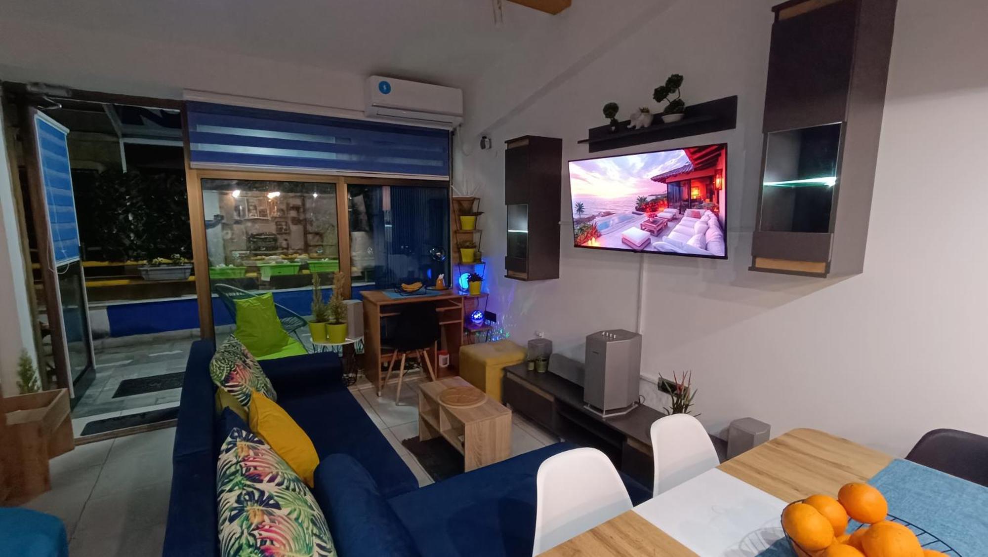 Nitro Inn - Premium Apartments - Wine Tasting - Souvenir - Art Gallery - Private Guided Tours - Relaxing - Romantic Skopje Exteriör bild