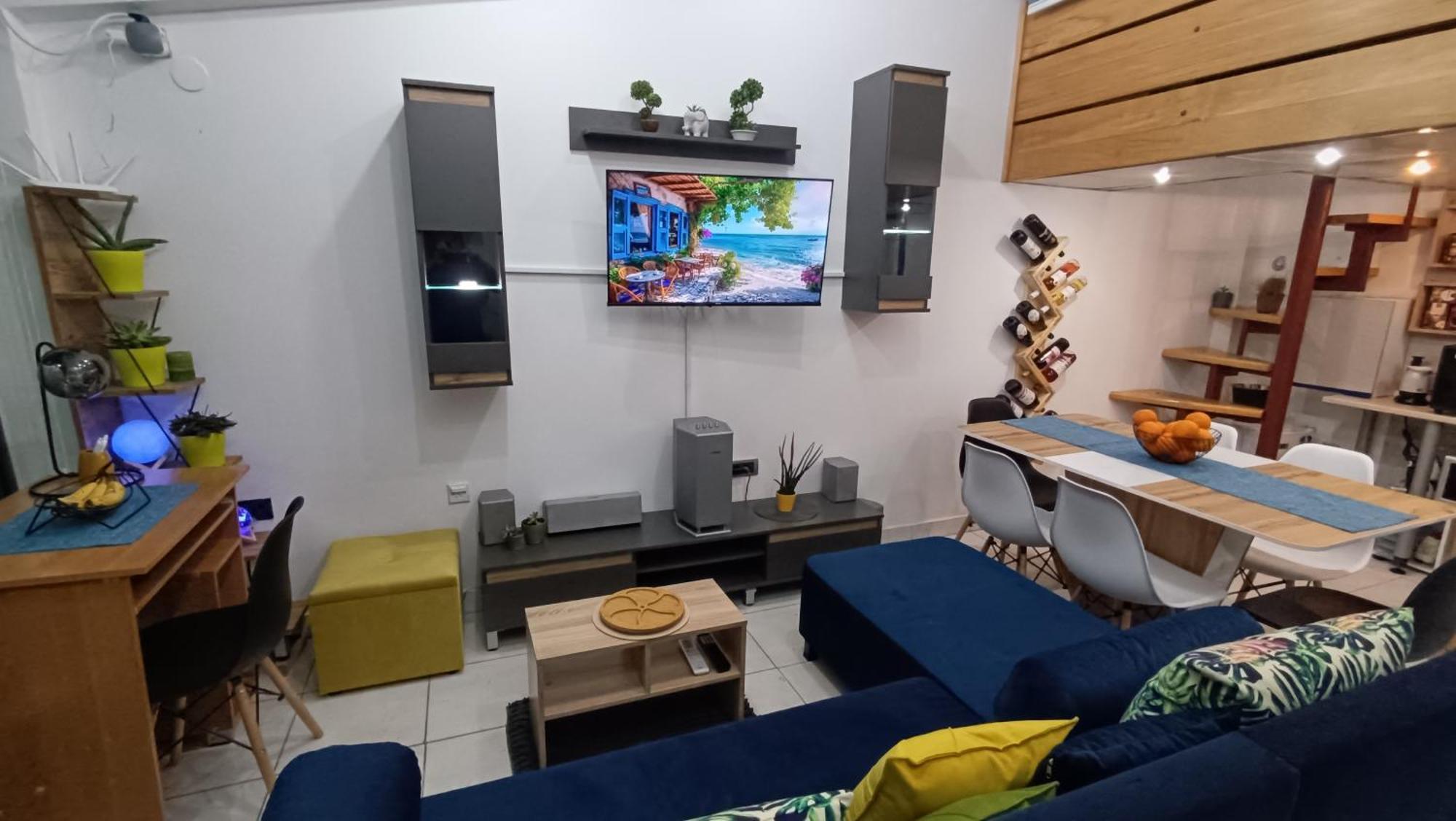 Nitro Inn - Premium Apartments - Wine Tasting - Souvenir - Art Gallery - Private Guided Tours - Relaxing - Romantic Skopje Exteriör bild