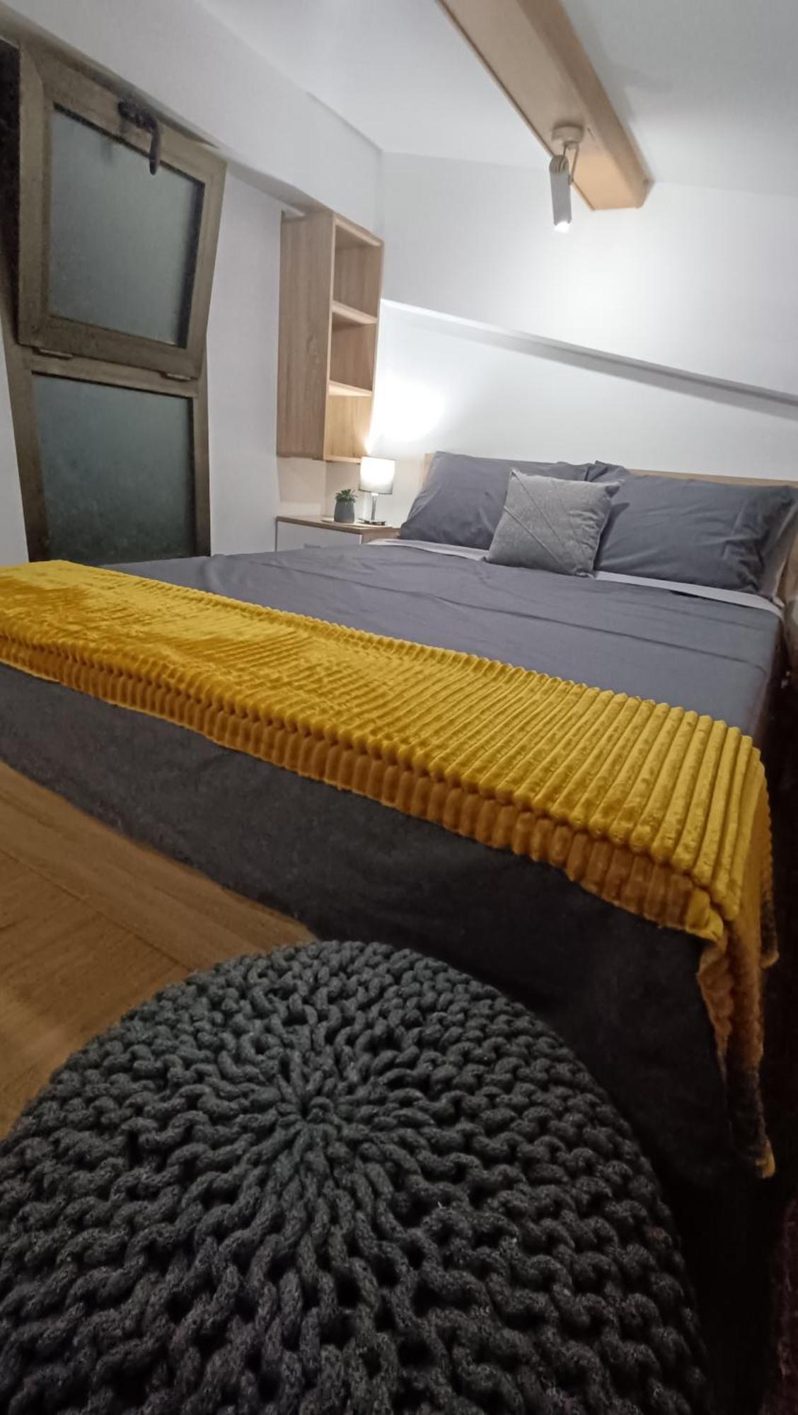 Nitro Inn - Premium Apartments - Wine Tasting - Souvenir - Art Gallery - Private Guided Tours - Relaxing - Romantic Skopje Exteriör bild