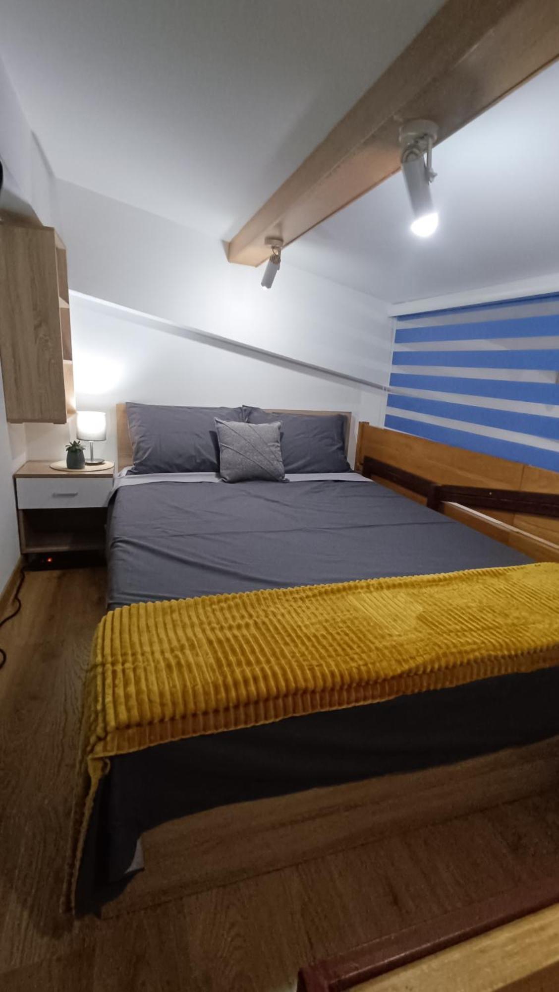 Nitro Inn - Premium Apartments - Wine Tasting - Souvenir - Art Gallery - Private Guided Tours - Relaxing - Romantic Skopje Exteriör bild