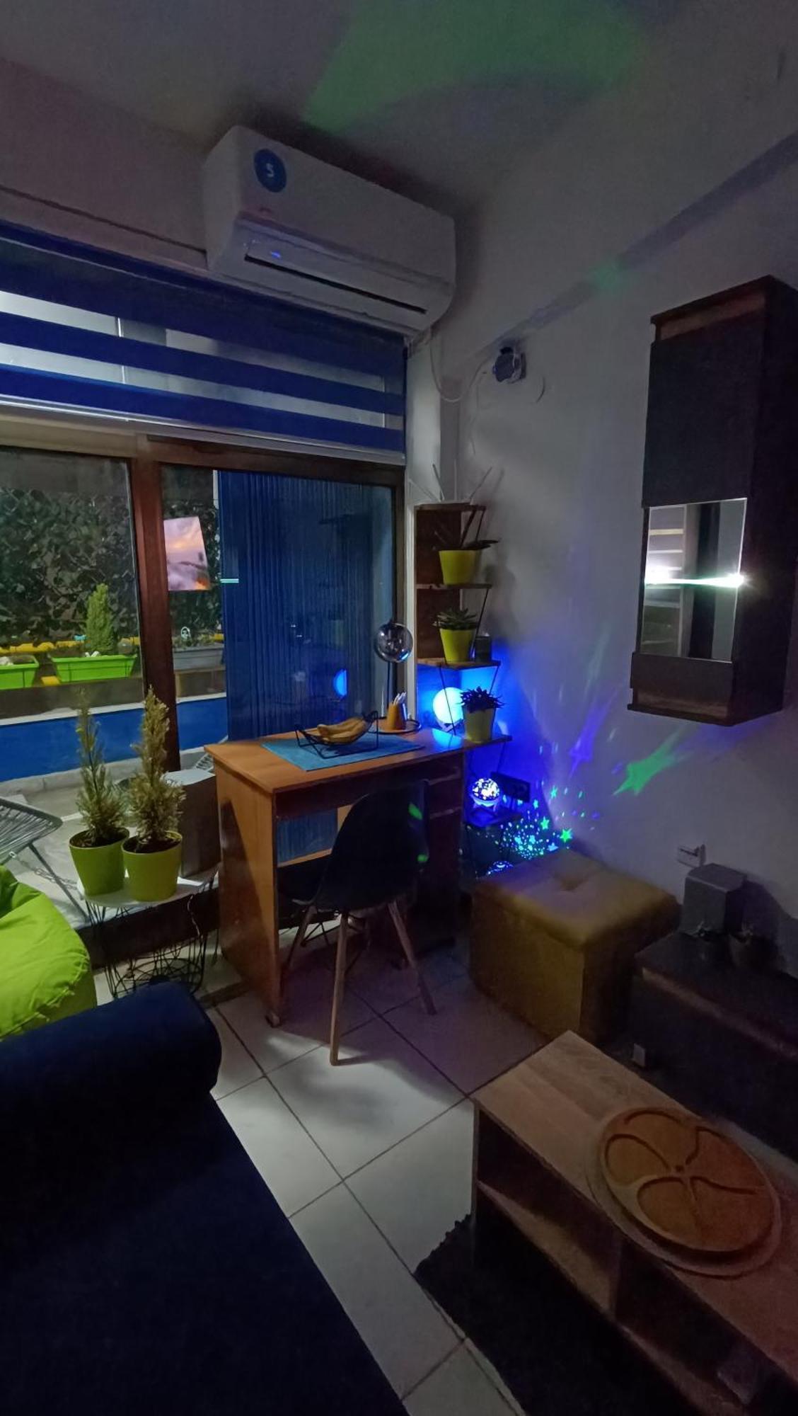 Nitro Inn - Premium Apartments - Wine Tasting - Souvenir - Art Gallery - Private Guided Tours - Relaxing - Romantic Skopje Exteriör bild