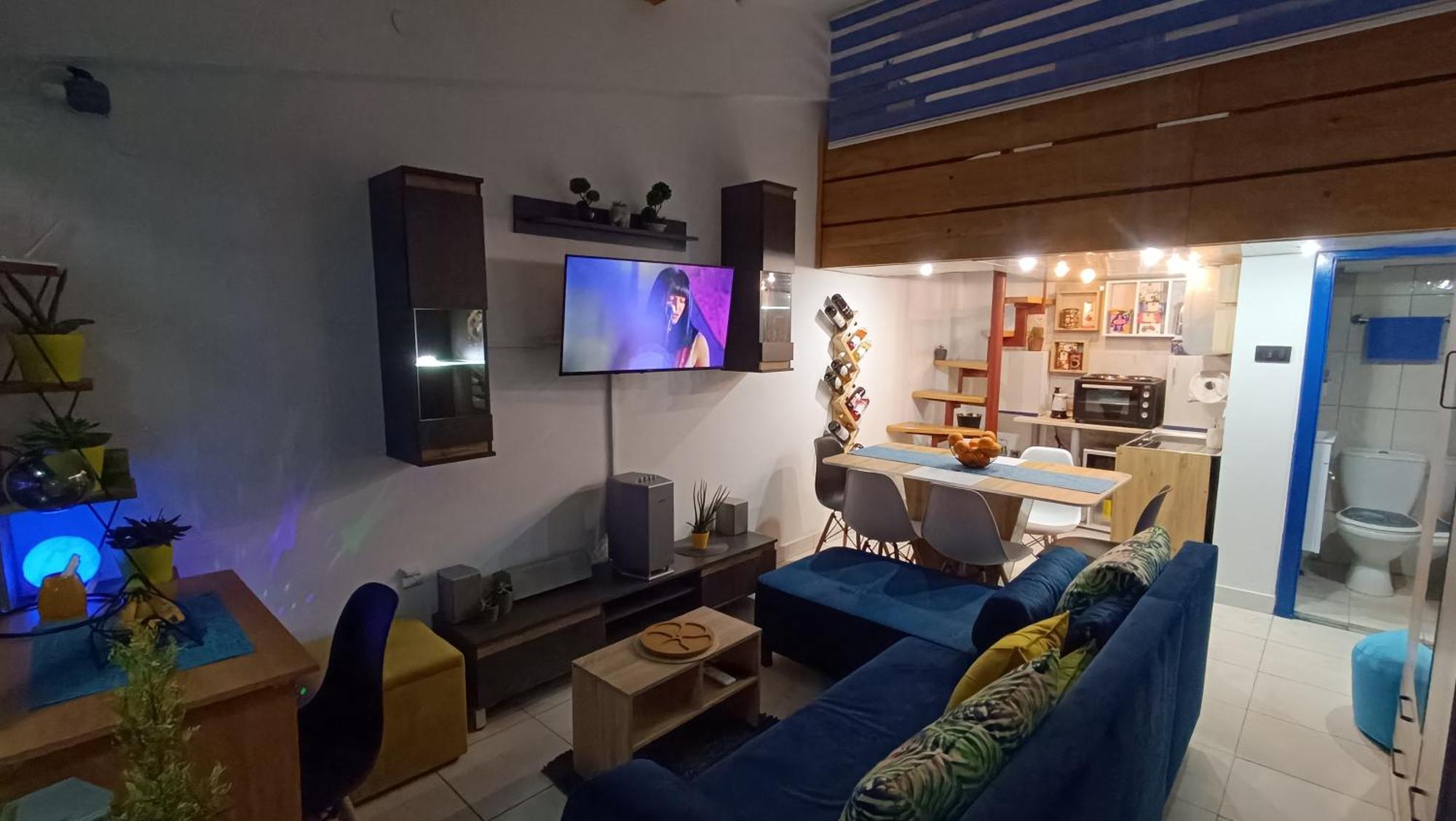 Nitro Inn - Premium Apartments - Wine Tasting - Souvenir - Art Gallery - Private Guided Tours - Relaxing - Romantic Skopje Exteriör bild